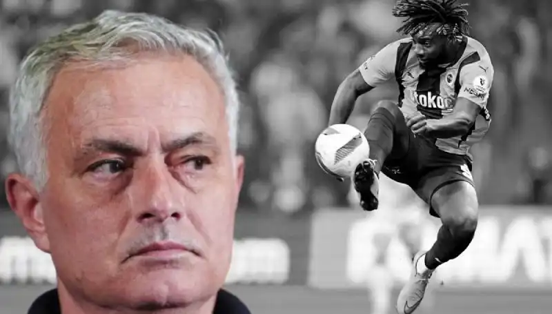 Mourinho ile Maximin Arasındaki Gerilim Tırmanıyor: Suçlamalar Alevleniyor