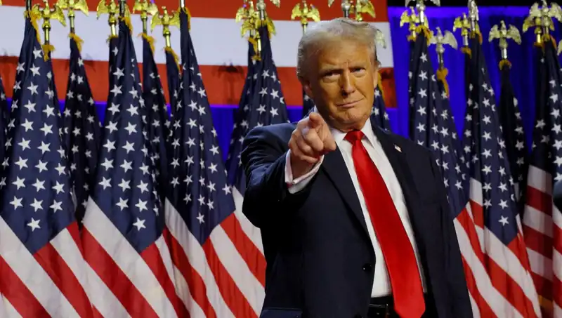 Trump, 2024 Seçimleri Öncesi Rusya ve Ukrayna ile Büyük Ticaret Vaadini Açıkladı