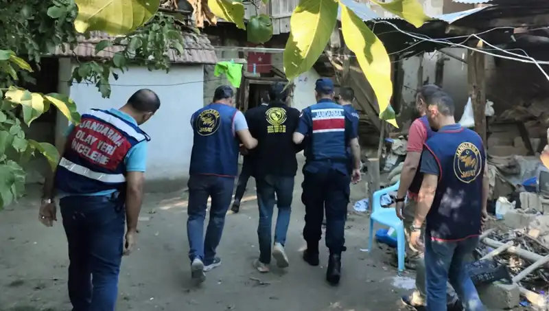 Denizli'de Torun Dehşeti: Piknik Tüpüyle Yaşlı Adamın Canına Kıydı