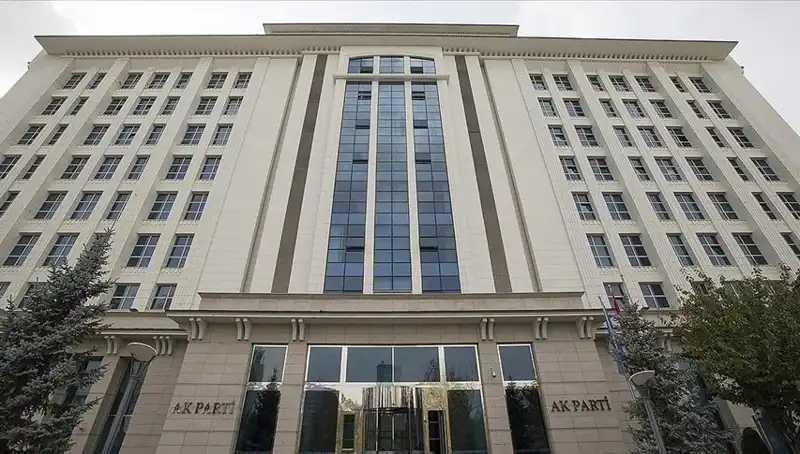 AK Parti, Yeni Anayasa Komisyonu ile Geleceğe Yürekten Hazırlanıyor!