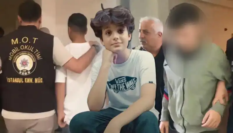 Minguzzi Ailesine Yönelik Tehdit Davasında Mahkeme Kararını Verdi!
