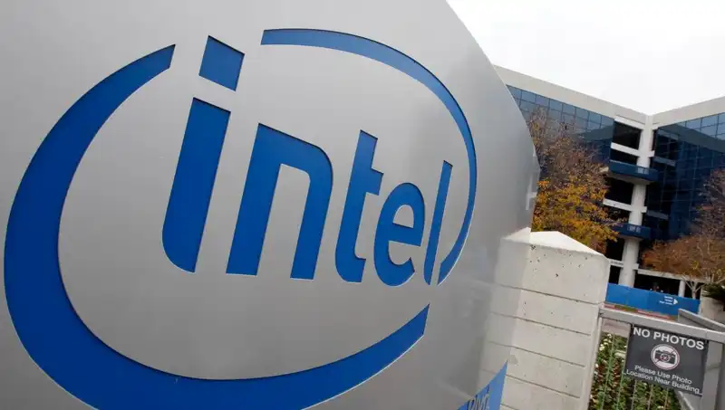 Intel Hisselerine ABD Hükümetinden Tarihi 8.9 Milyar Dolar Destek