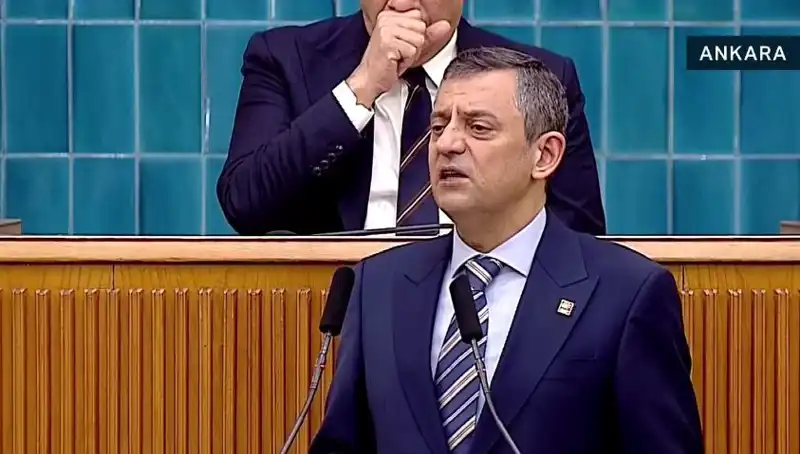 Türkiye’nin Terörsüz Geleceği İçin Yeni Bir Dönem Başlıyor