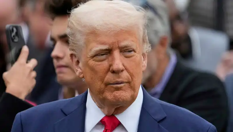 Trump, Çin Ürünlerine Uygulanan Yüksek Vergilerin Düşeceğini Açıkladı
