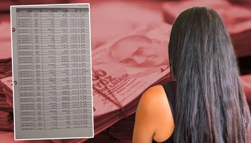 Gece Uyurken 628 Bin Lirası Çalınan Vatandaşın İfadesi Şaşırttı