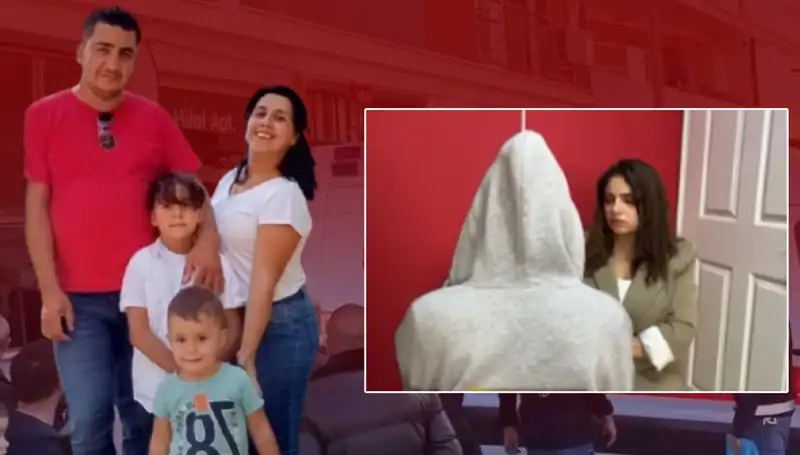 Türkiye’nin Ses Getiren İtfaiyecisinin Nişanlısı, Kan Donduran Ser veriyor!