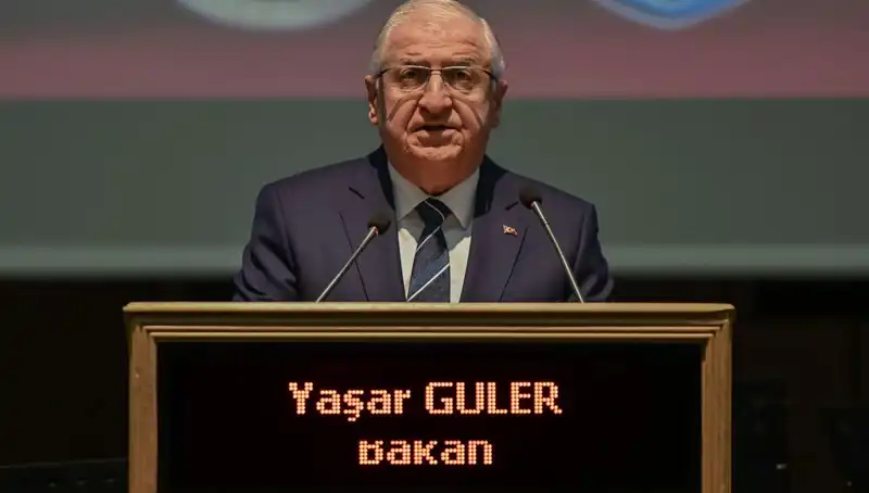 Türkiye'de Silahların Koşulsuz Teslimi: Milli Savunma Bakanı'nın Önemli Açıklamaları