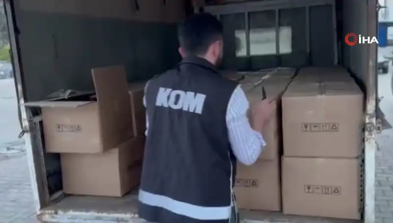 Portakal Çiçeği Karnavalı’nda Tehlike: Polis Kırmızı Alarmda!