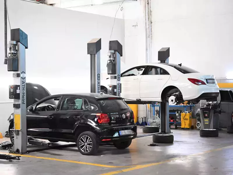 Güneri Motors: Pendik’te Japon Otomobil Servisinde Uzmanlığın Adresi
