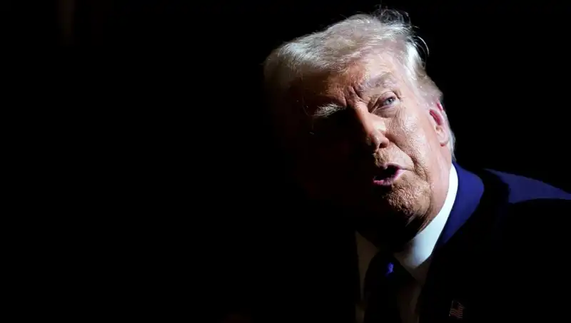 Trump'tan Savaş Zamanı Kararnamesi: Tarihin En İlginç Kullanımı