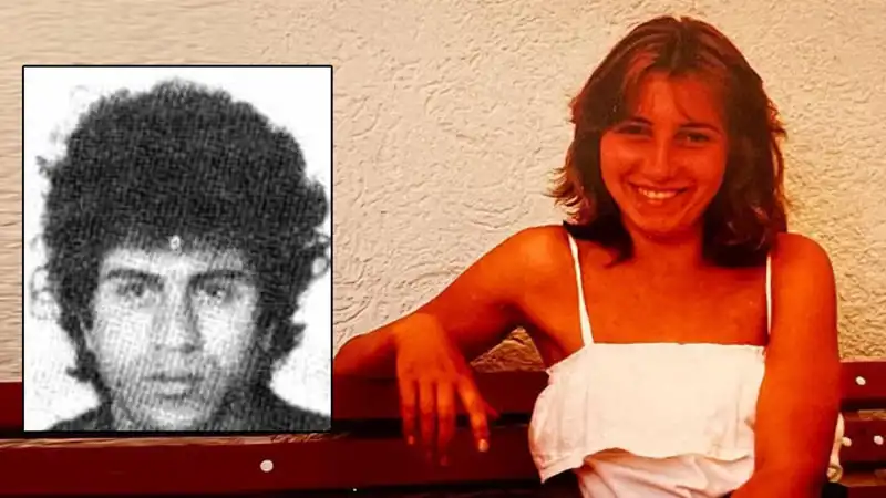 Interpol, 40 Yıl Sonra Kaybolan Nazmi'yi Aramaya Başladı