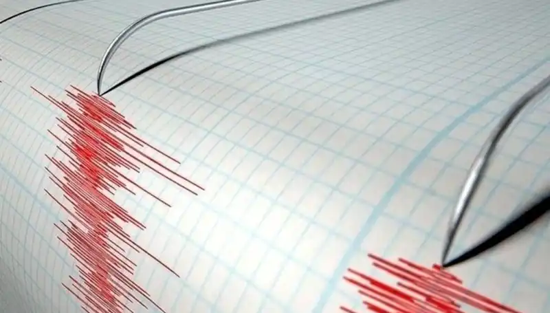 Sivas'ta 3.2 Büyüklüğünde Deprem: Bölgedeki İlk Tepkiler ve Son Gelişmeler