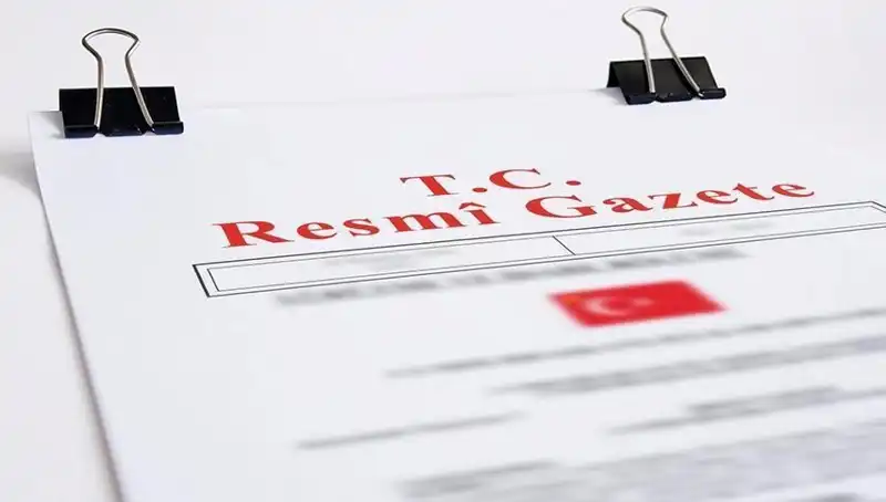 Resmi Gazete'de Önemli Duyurular: 6 Mart 2025 Kararlarının Ayrıntıları