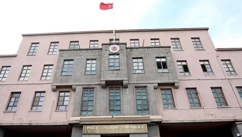 Türkiye'den Güney Kıbrıs Rum Yönetimi'ne Sert Tepki: Yetki Kullanımına Kararlıyız
