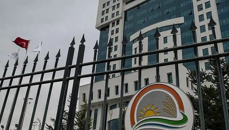 2025'te Tarım ve Orman Bakanlığı 8500 Personel Alım İlanı Yayınlandı!